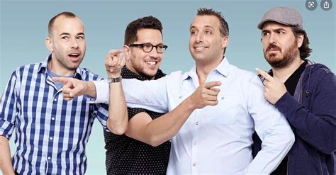 impractical jokers salary|how much do the impractical jokers make.